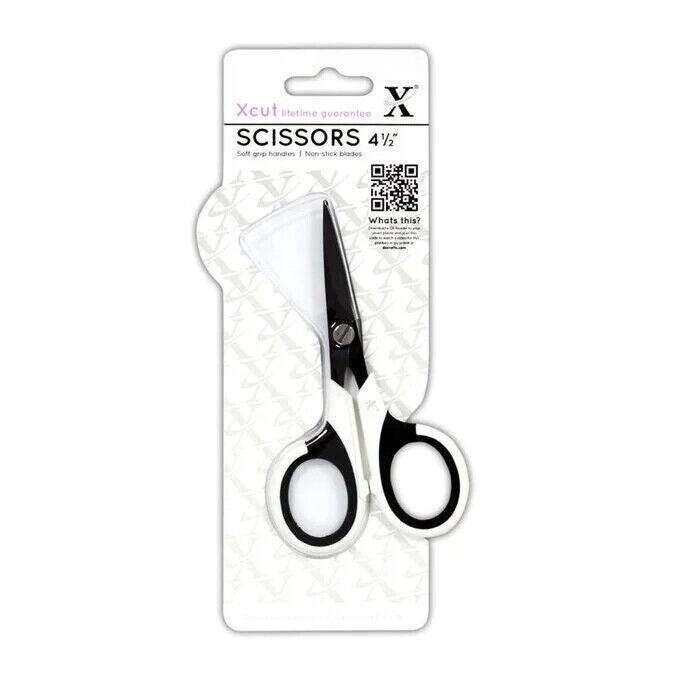 X Cut 4.5" Craft Scissors