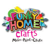 Funky Home Crafts